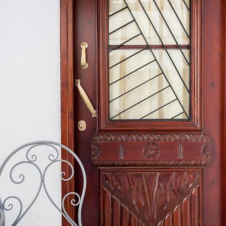 Bacalico Sweet Home Chania  ภายนอก รูปภาพ