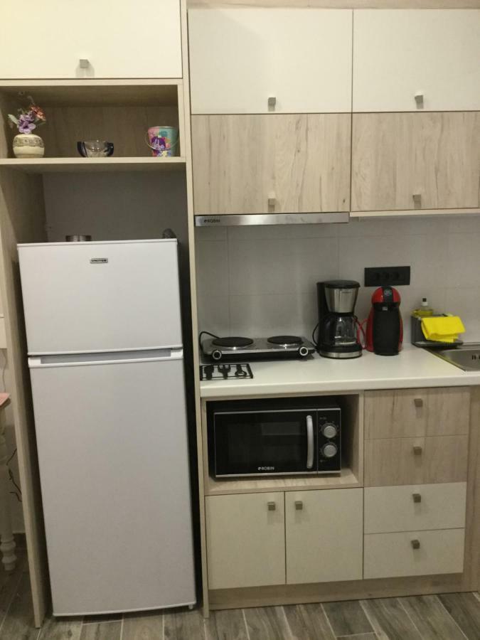 Bacalico Sweet Home Chania  ภายนอก รูปภาพ