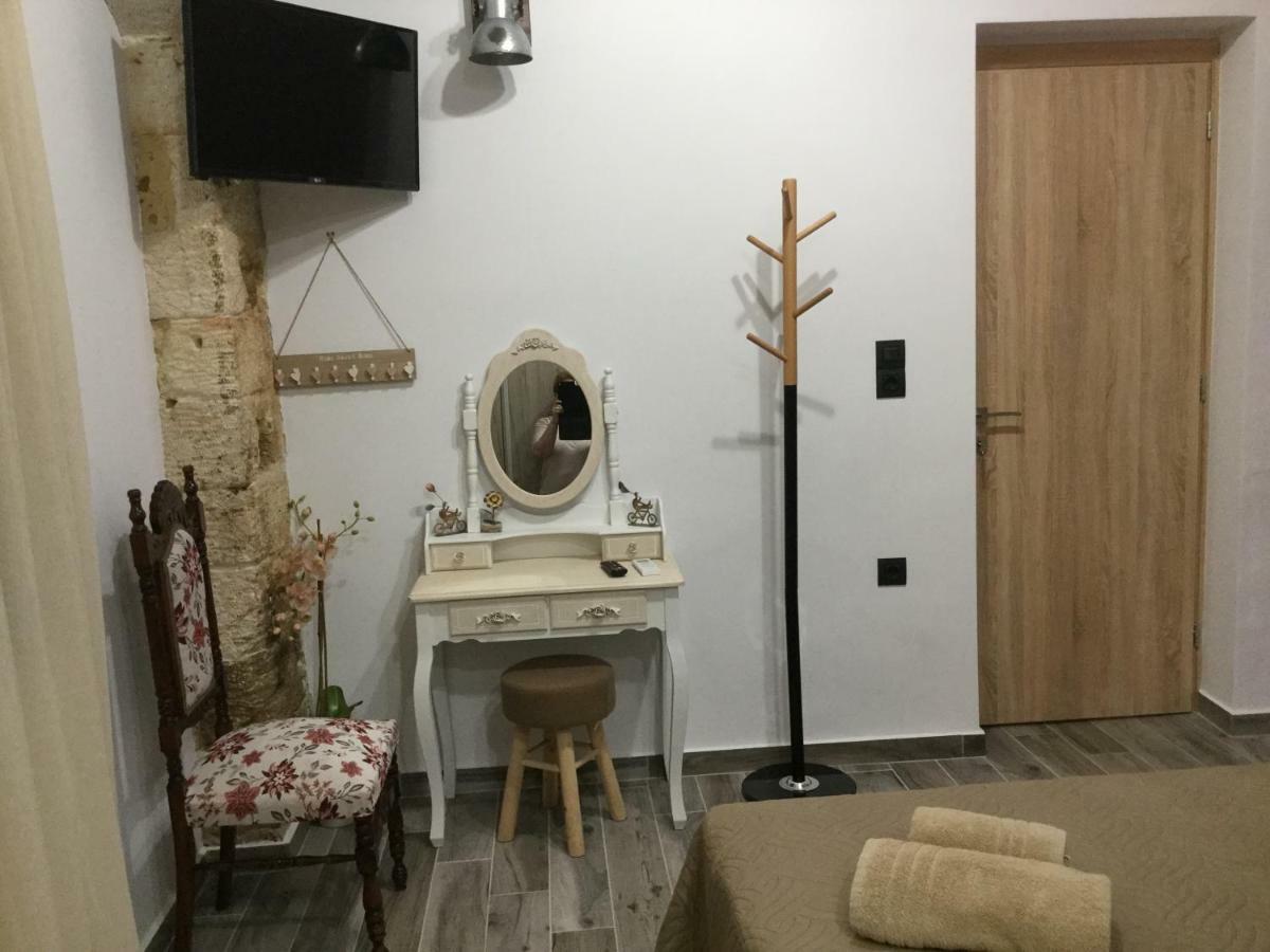Bacalico Sweet Home Chania  ภายนอก รูปภาพ