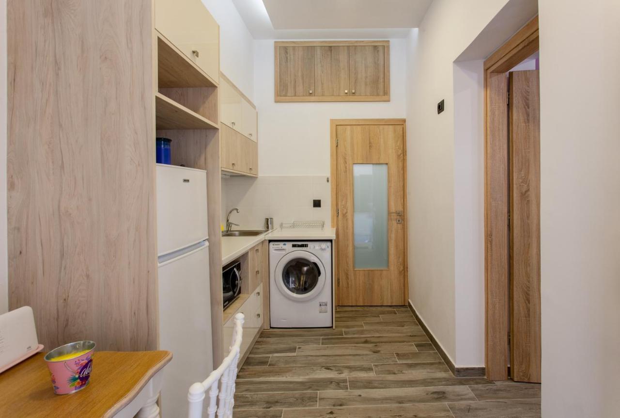 Bacalico Sweet Home Chania  ภายนอก รูปภาพ