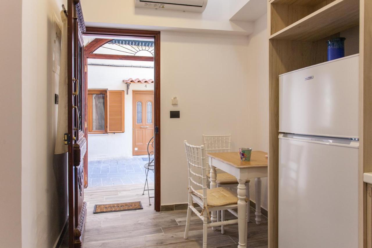 Bacalico Sweet Home Chania  ภายนอก รูปภาพ