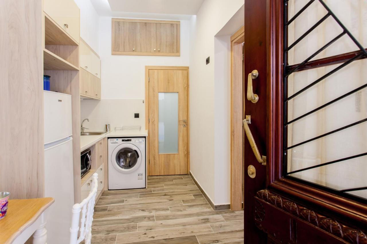 Bacalico Sweet Home Chania  ภายนอก รูปภาพ